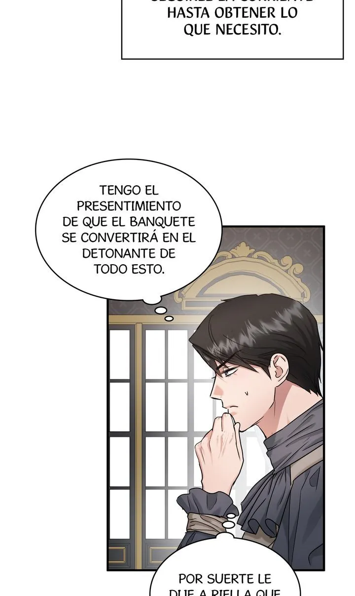 Dos Herederos Capitulo 64 página 50