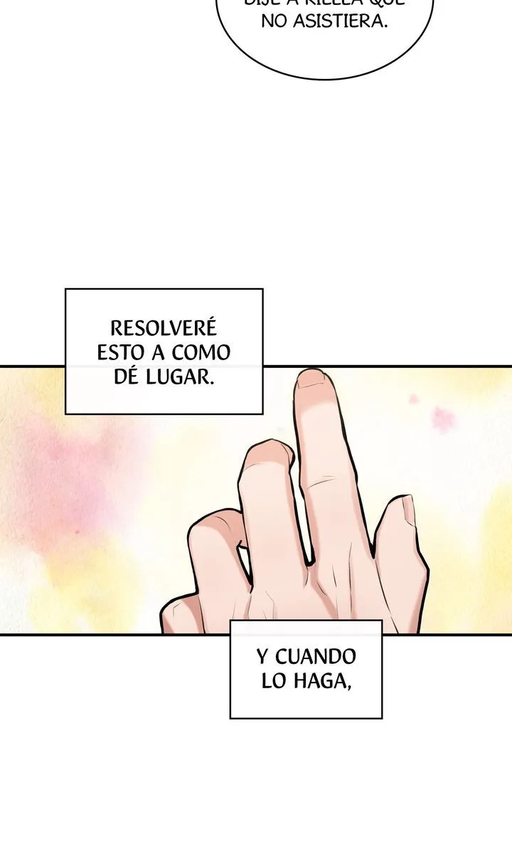 Dos Herederos Capitulo 64 página 51