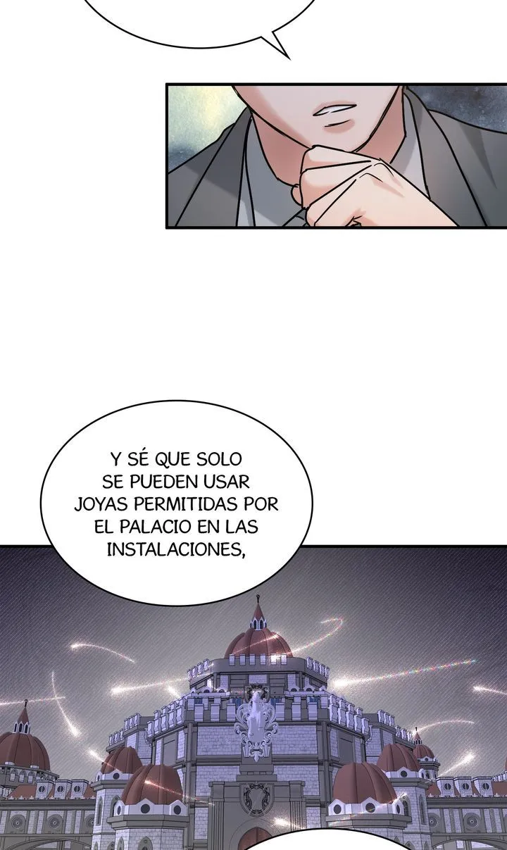 Dos Herederos Capitulo 64 página 8