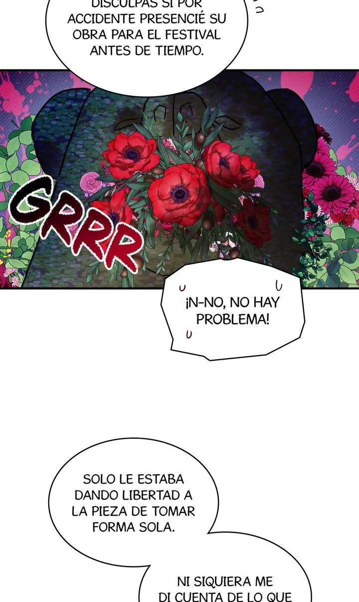 Dos Herederos Capitulo 65 página 10