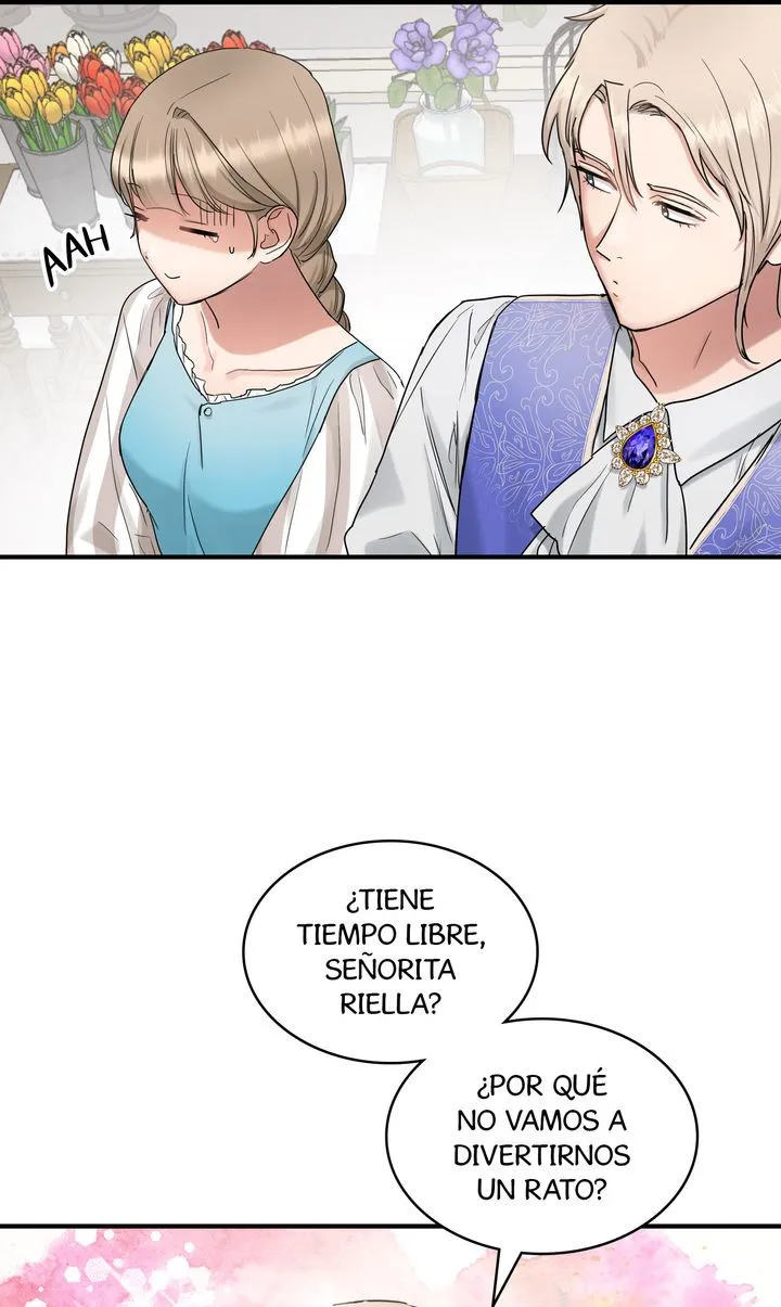 Dos Herederos Capitulo 65 página 12