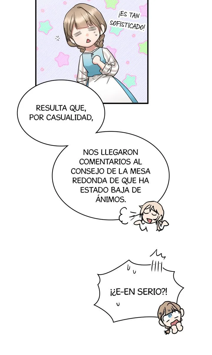 Dos Herederos Capitulo 65 página 14