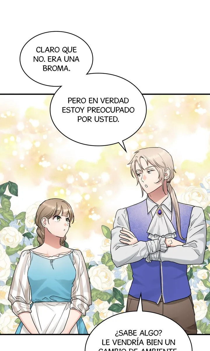 Dos Herederos Capitulo 65 página 15