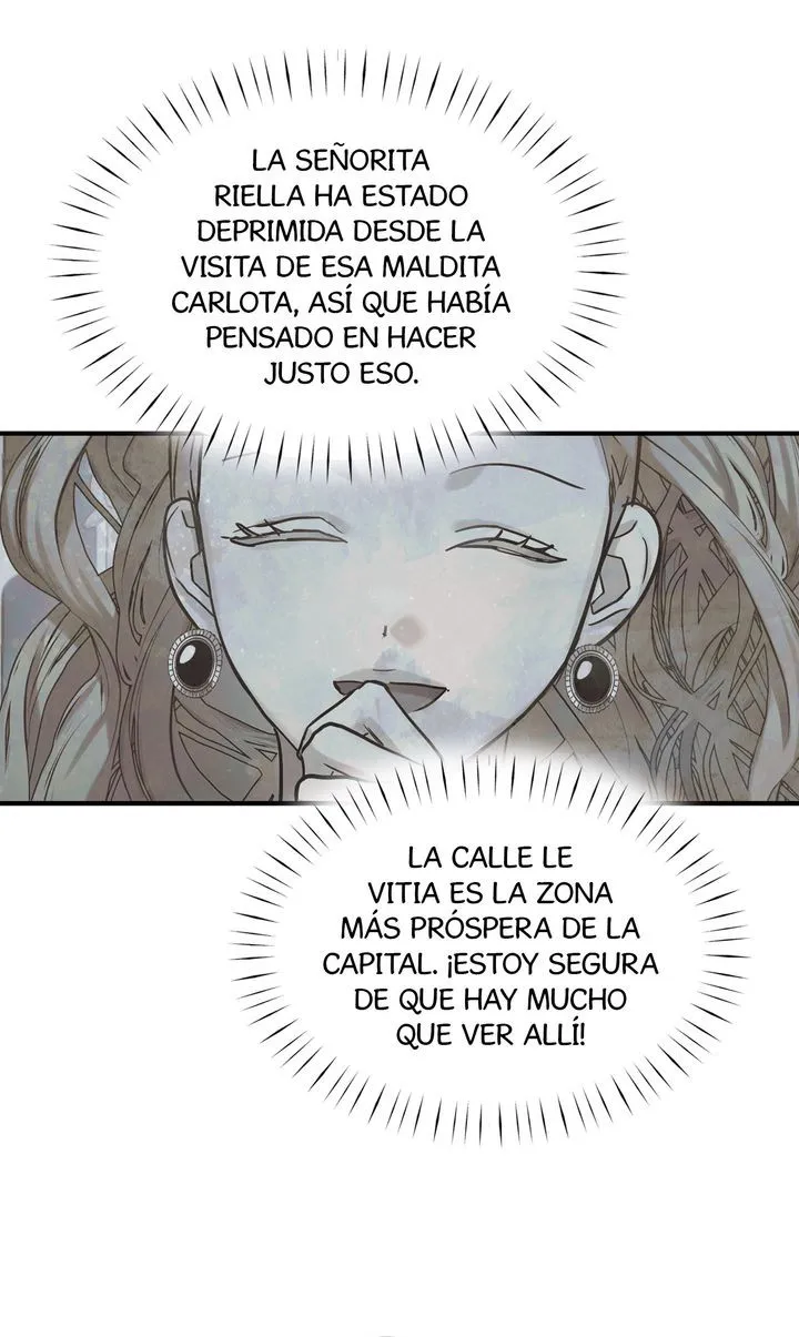 Dos Herederos Capitulo 65 página 17