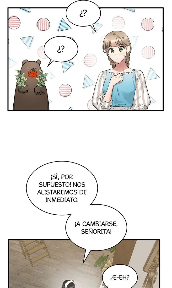 Dos Herederos Capitulo 65 página 18