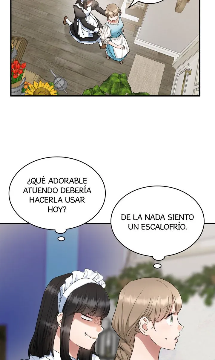 Dos Herederos Capitulo 65 página 19