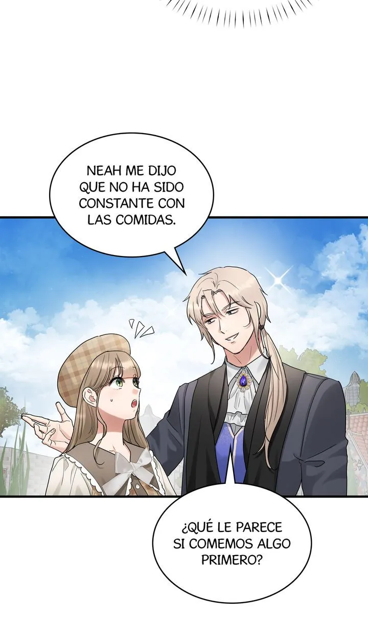 Dos Herederos Capitulo 65 página 23