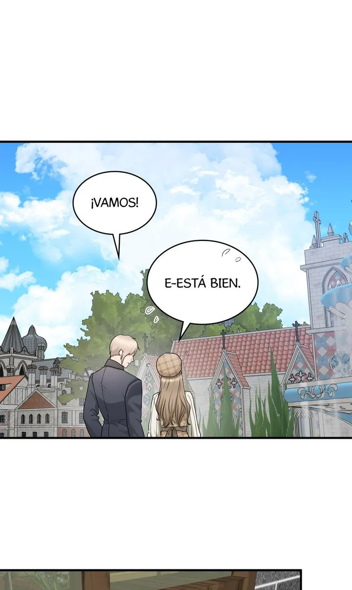 Dos Herederos Capitulo 65 página 24