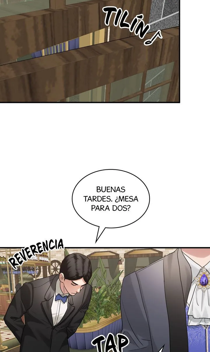 Dos Herederos Capitulo 65 página 25