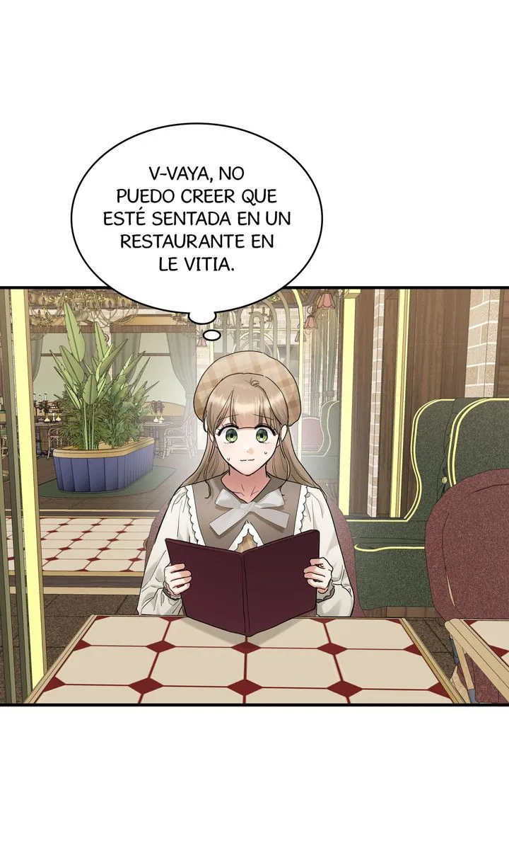 Dos Herederos Capitulo 65 página 27