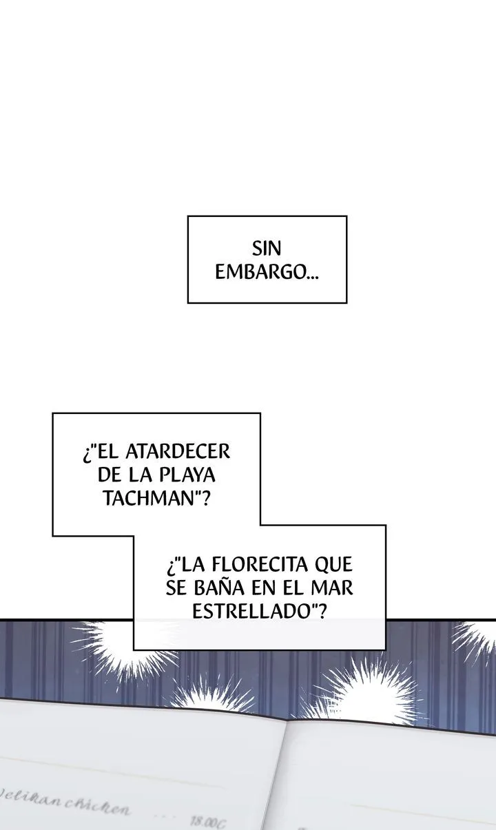 Dos Herederos Capitulo 65 página 28