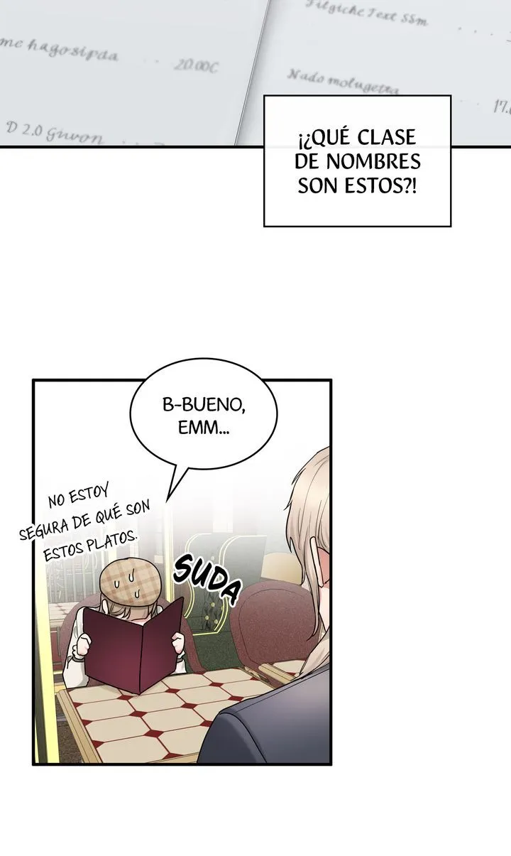 Dos Herederos Capitulo 65 página 29