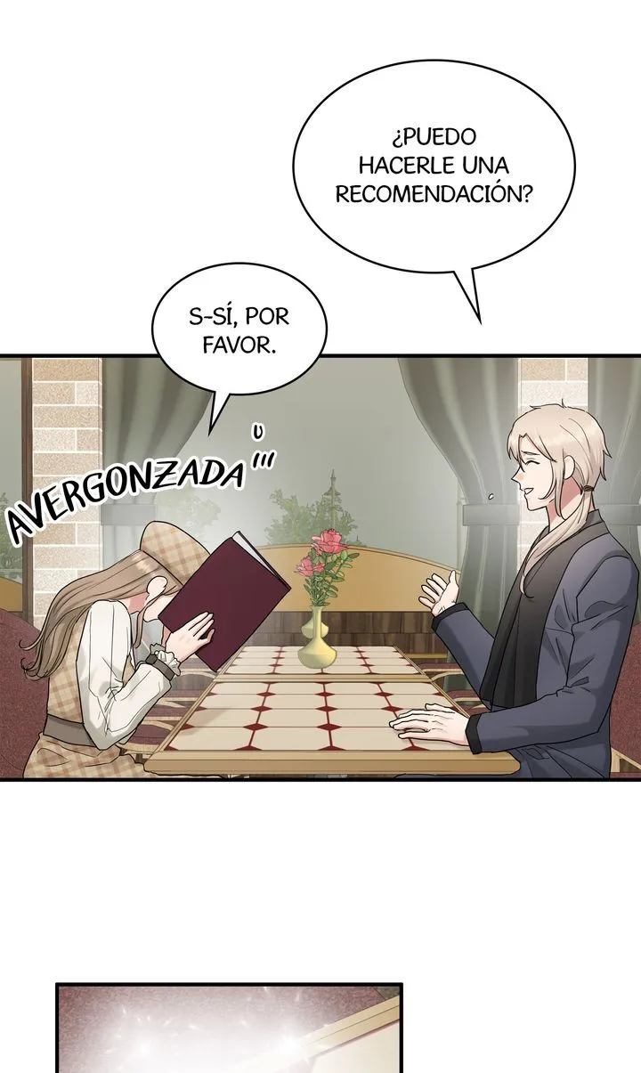 Dos Herederos Capitulo 65 página 30