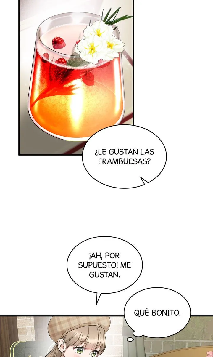 Dos Herederos Capitulo 65 página 31