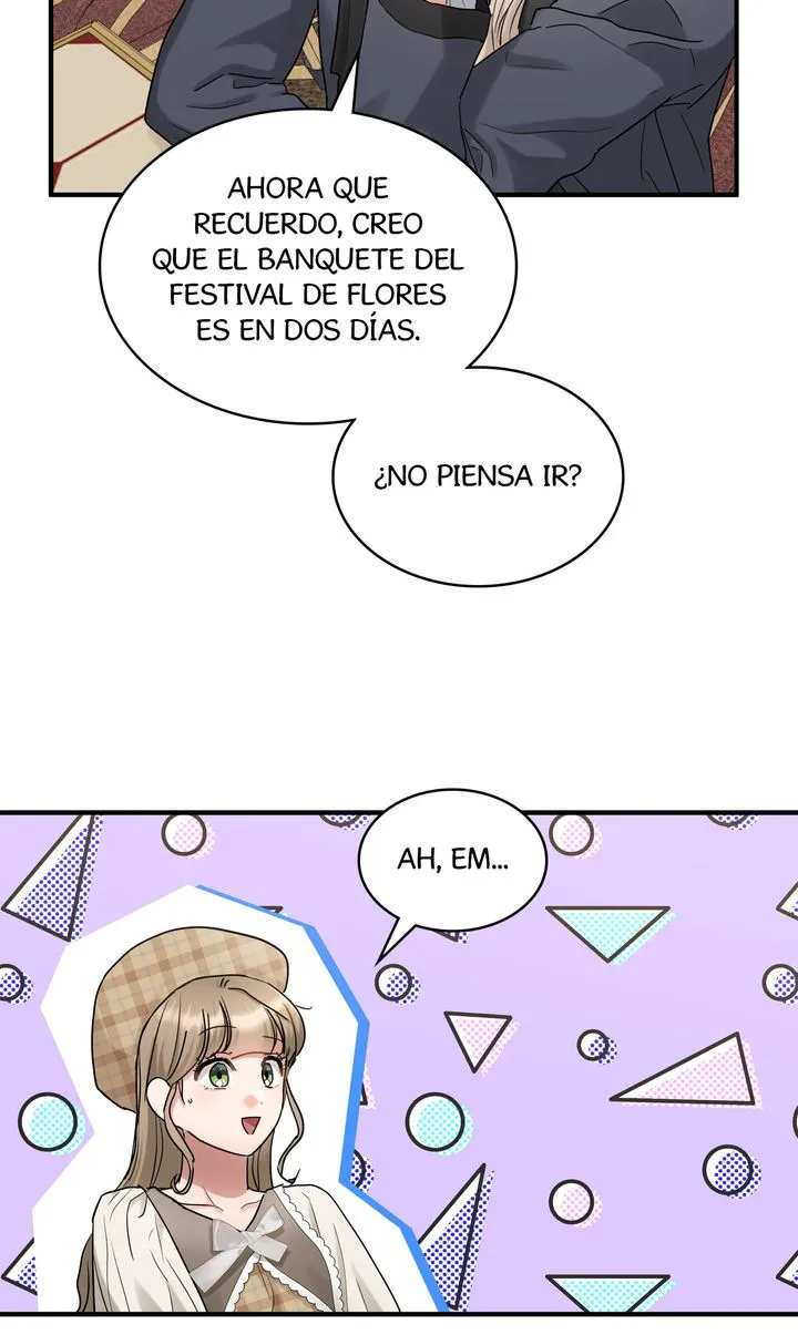 Dos Herederos Capitulo 65 página 33