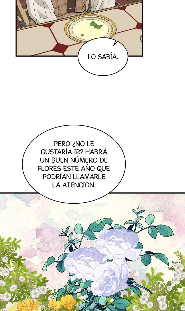 Dos Herederos Capitulo 65 página 35
