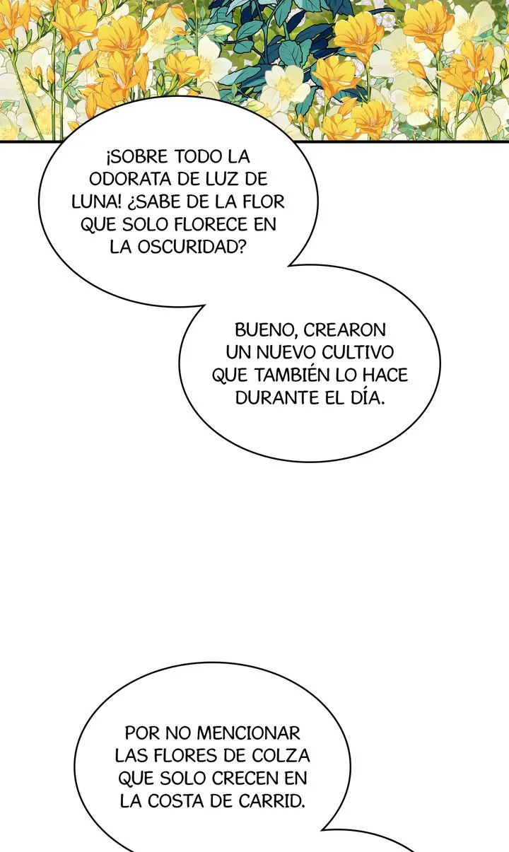 Dos Herederos Capitulo 65 página 36