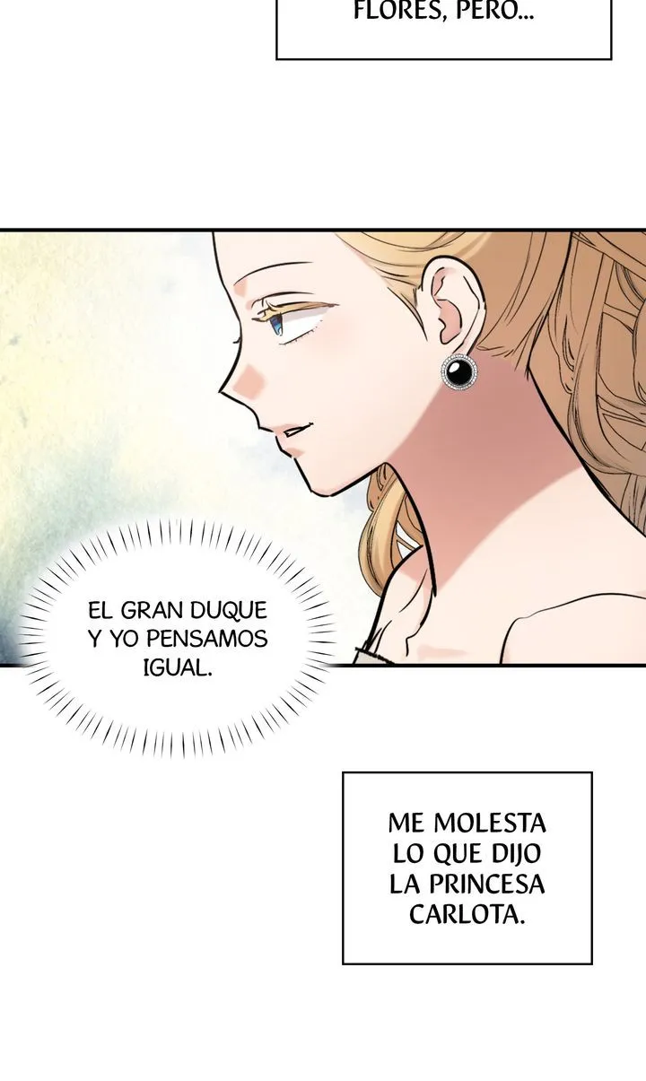 Dos Herederos Capitulo 65 página 38