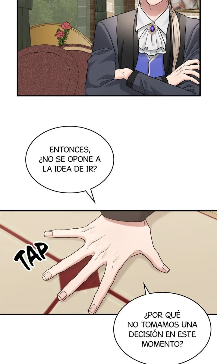 Dos Herederos Capitulo 65 página 42