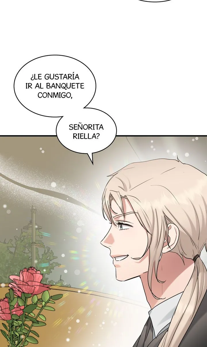 Dos Herederos Capitulo 65 página 43
