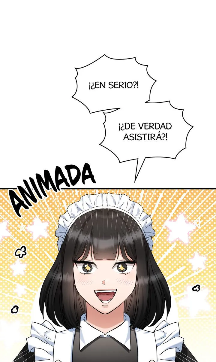 Dos Herederos Capitulo 65 página 46