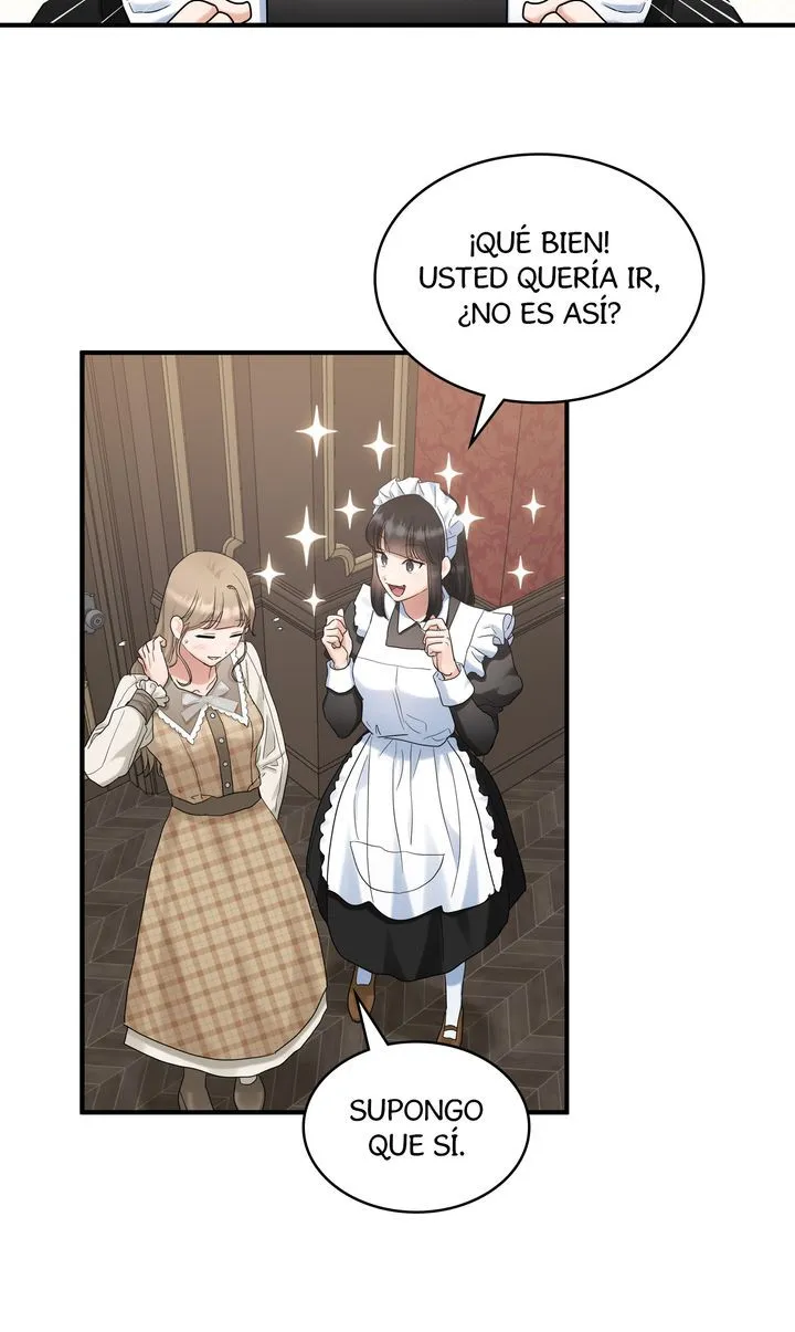 Dos Herederos Capitulo 65 página 47