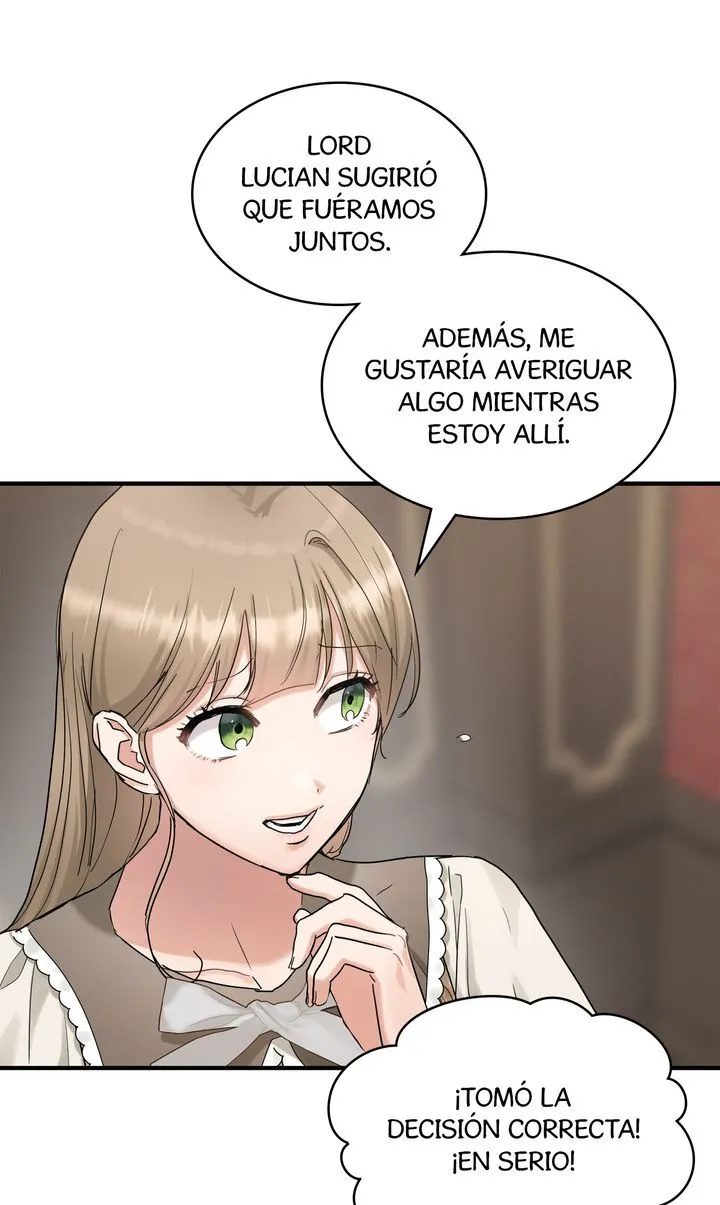 Dos Herederos Capitulo 65 página 48