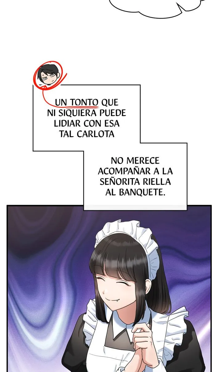 Dos Herederos Capitulo 65 página 49