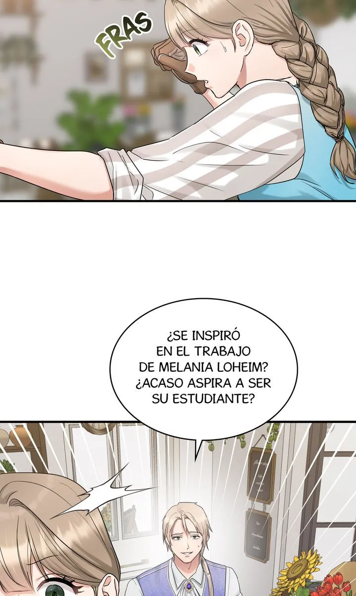Dos Herederos Capitulo 65 página 5