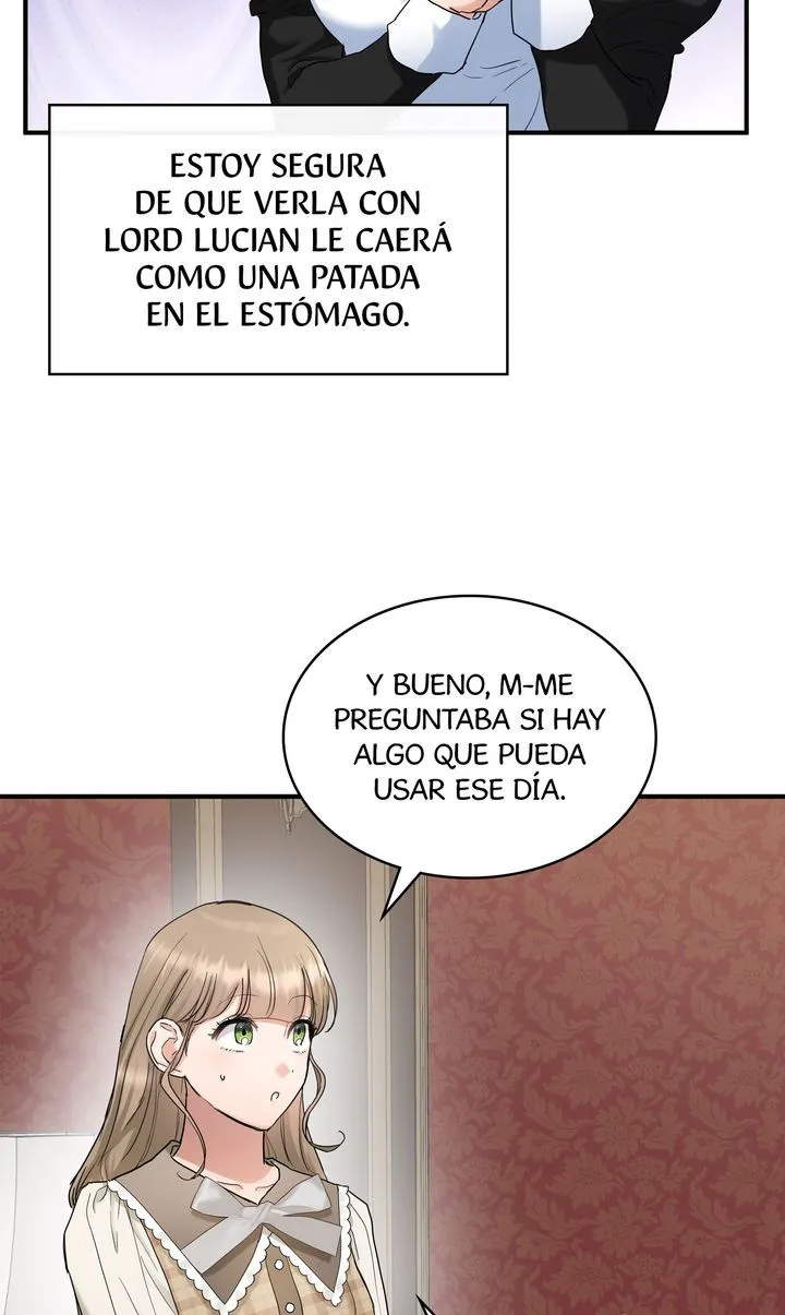 Dos Herederos Capitulo 65 página 50