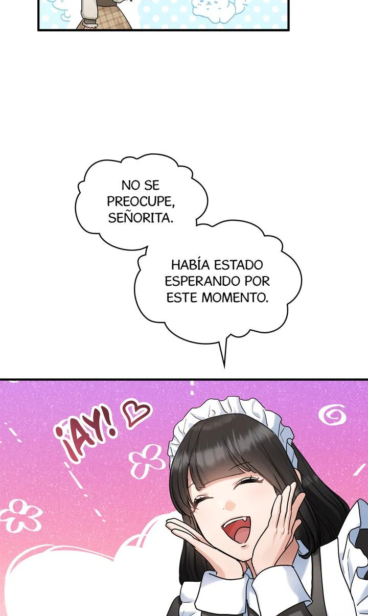 Dos Herederos Capitulo 65 página 52