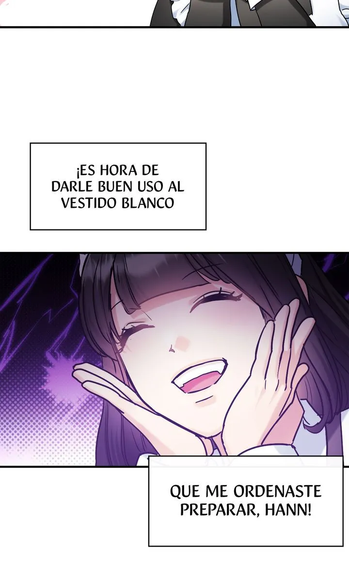 Dos Herederos Capitulo 65 página 53