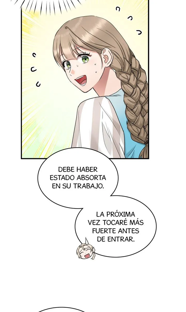 Dos Herederos Capitulo 65 página 7