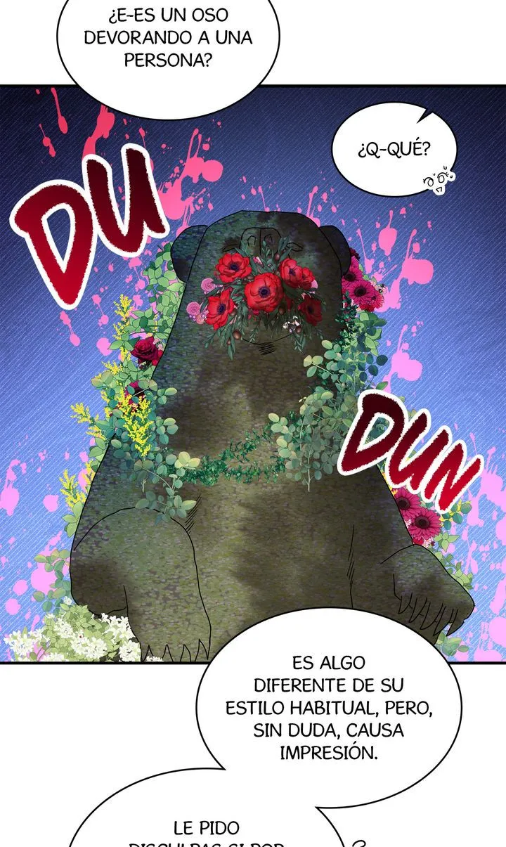 Dos Herederos Capitulo 65 página 9