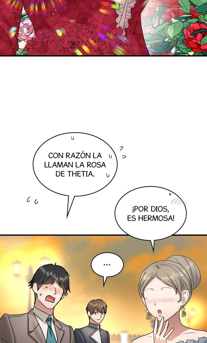 Dos Herederos Capitulo 66 página 11
