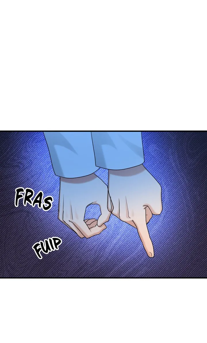 Dos Herederos Capitulo 66 página 13