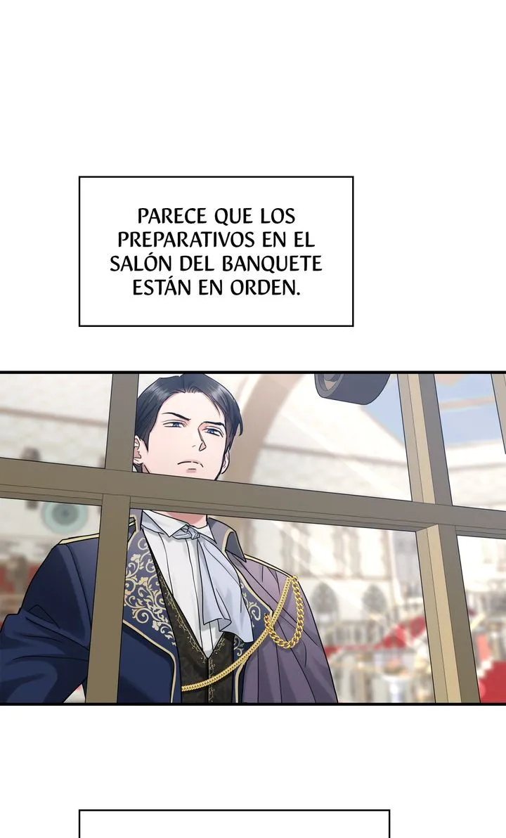 Dos Herederos Capitulo 66 página 14