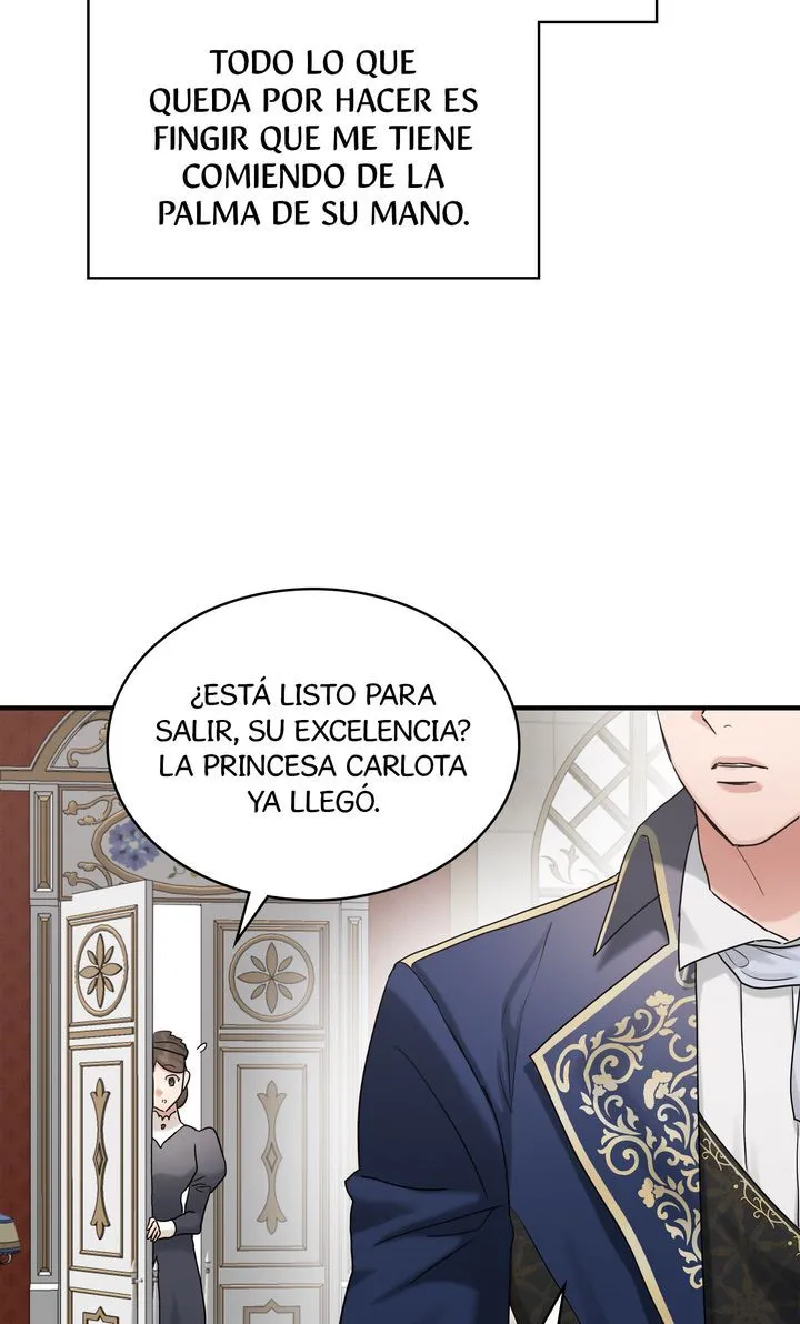 Dos Herederos Capitulo 66 página 16