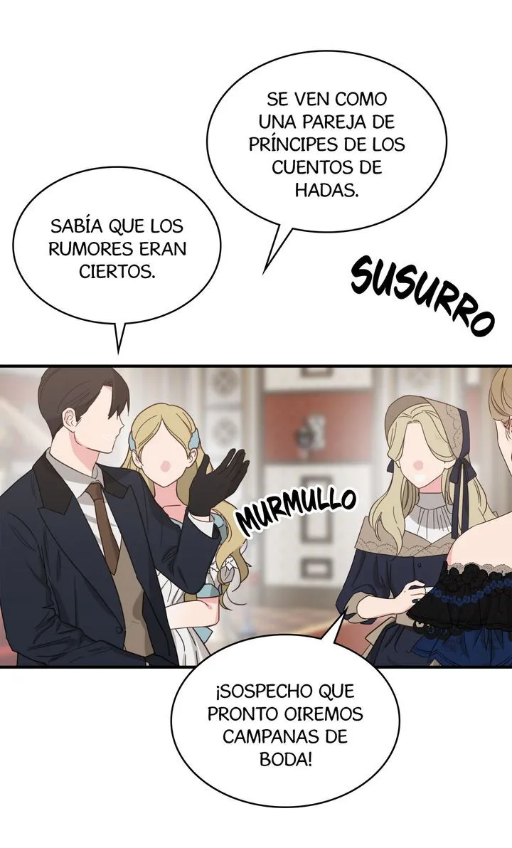 Dos Herederos Capitulo 66 página 22