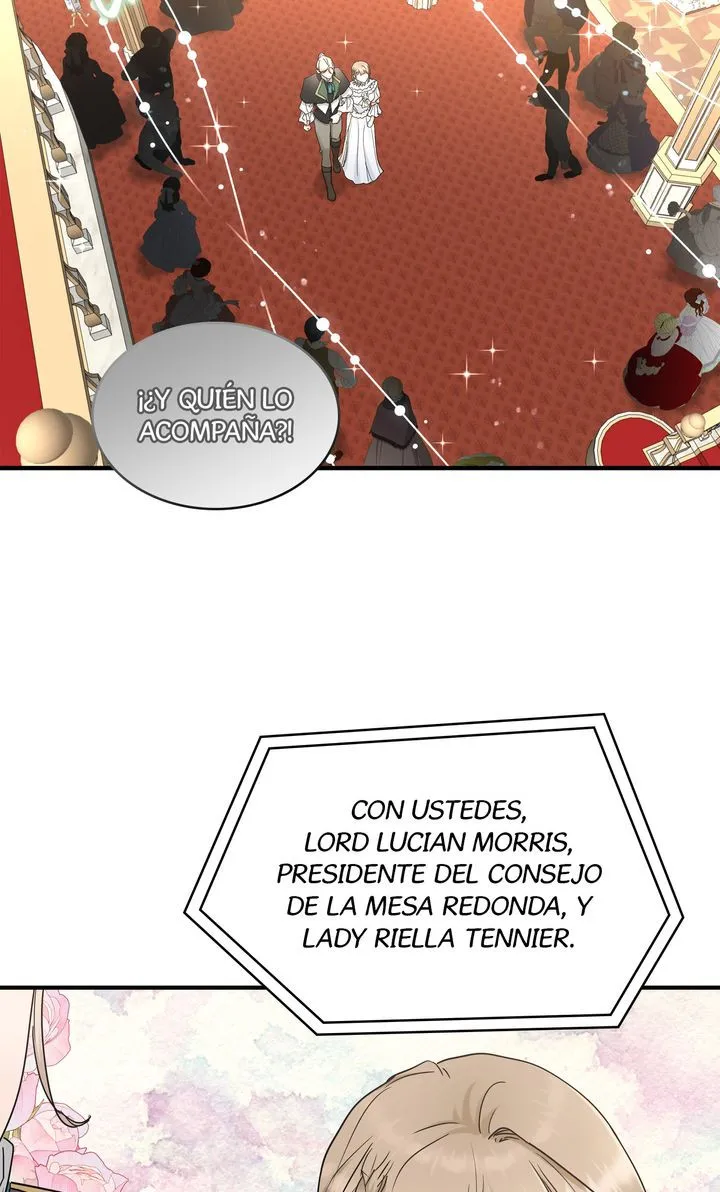 Dos Herederos Capitulo 66 página 26