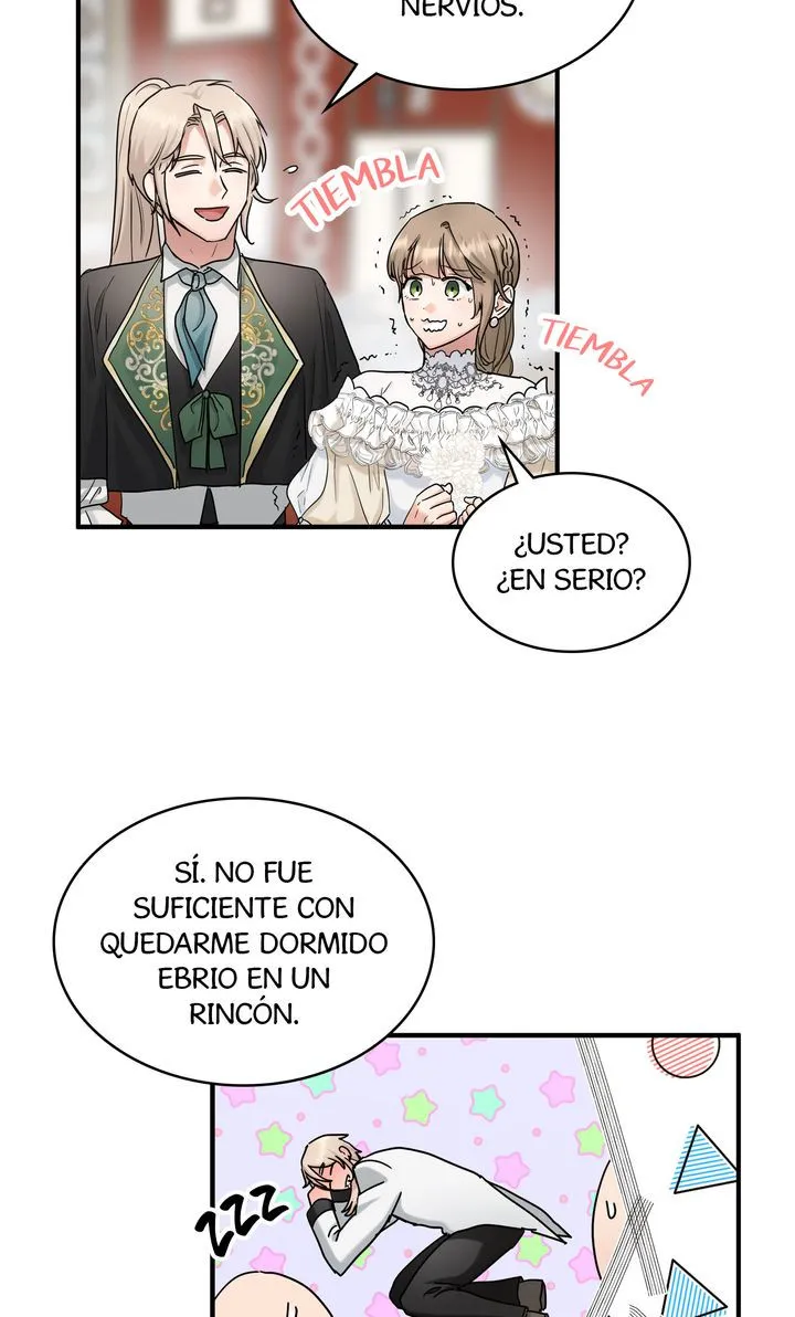 Dos Herederos Capitulo 66 página 30