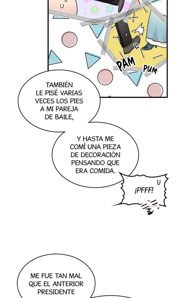 Dos Herederos Capitulo 66 página 31