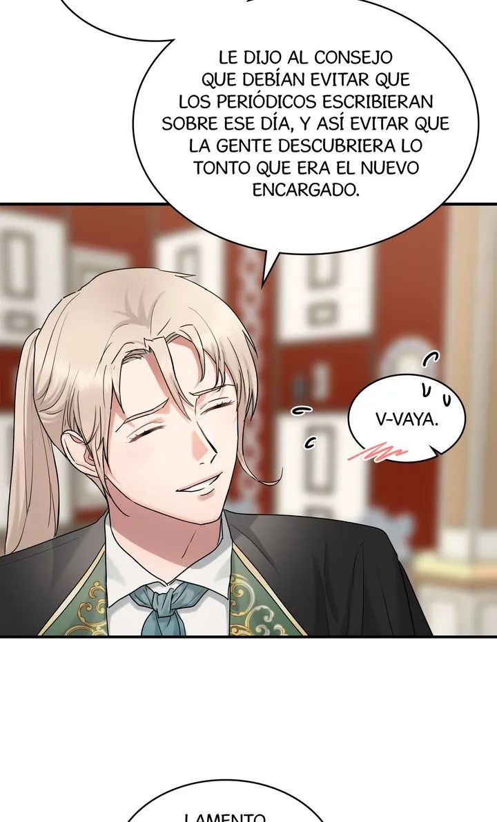 Dos Herederos Capitulo 66 página 32