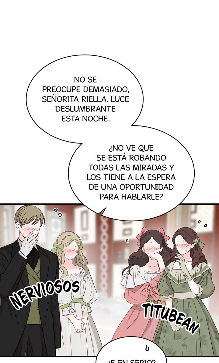 Dos Herederos Capitulo 66 página 34