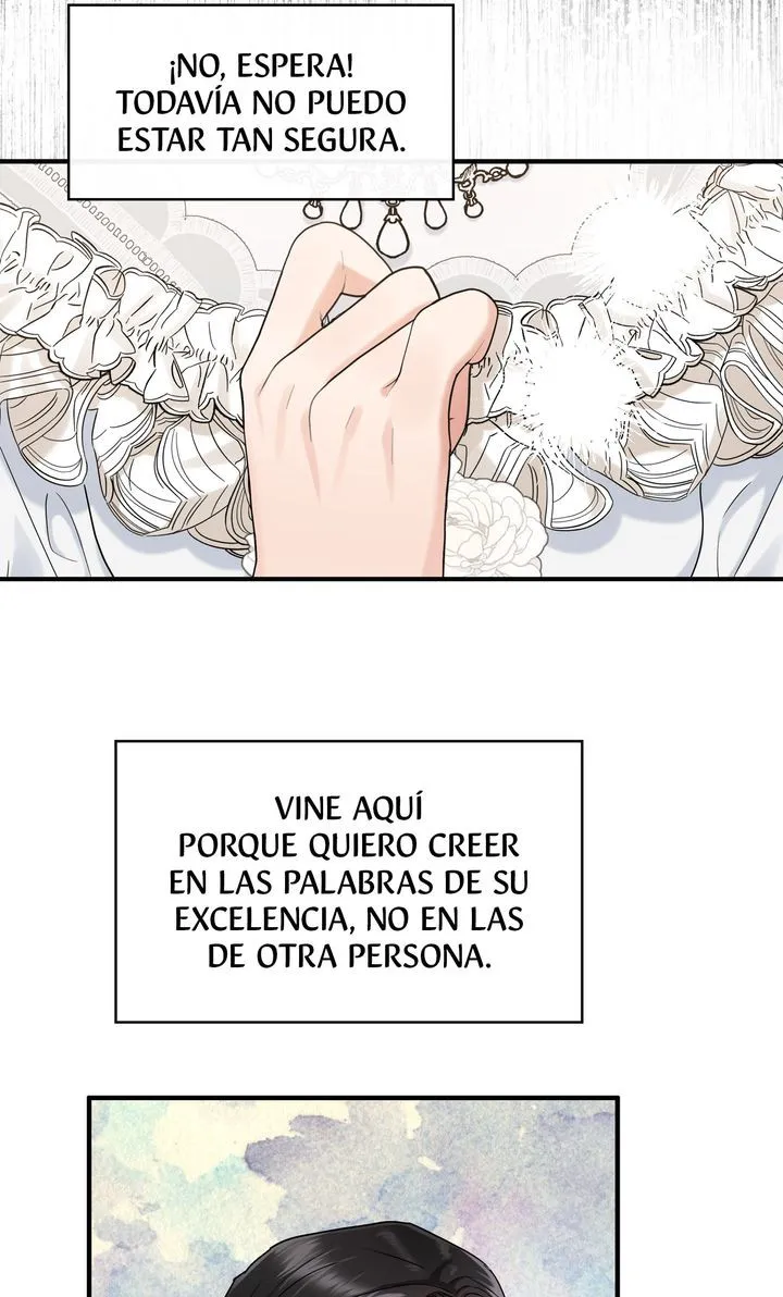 Dos Herederos Capitulo 66 página 37