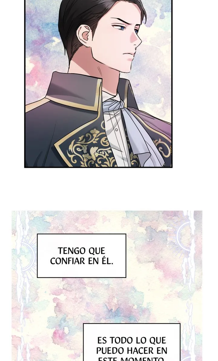 Dos Herederos Capitulo 66 página 38