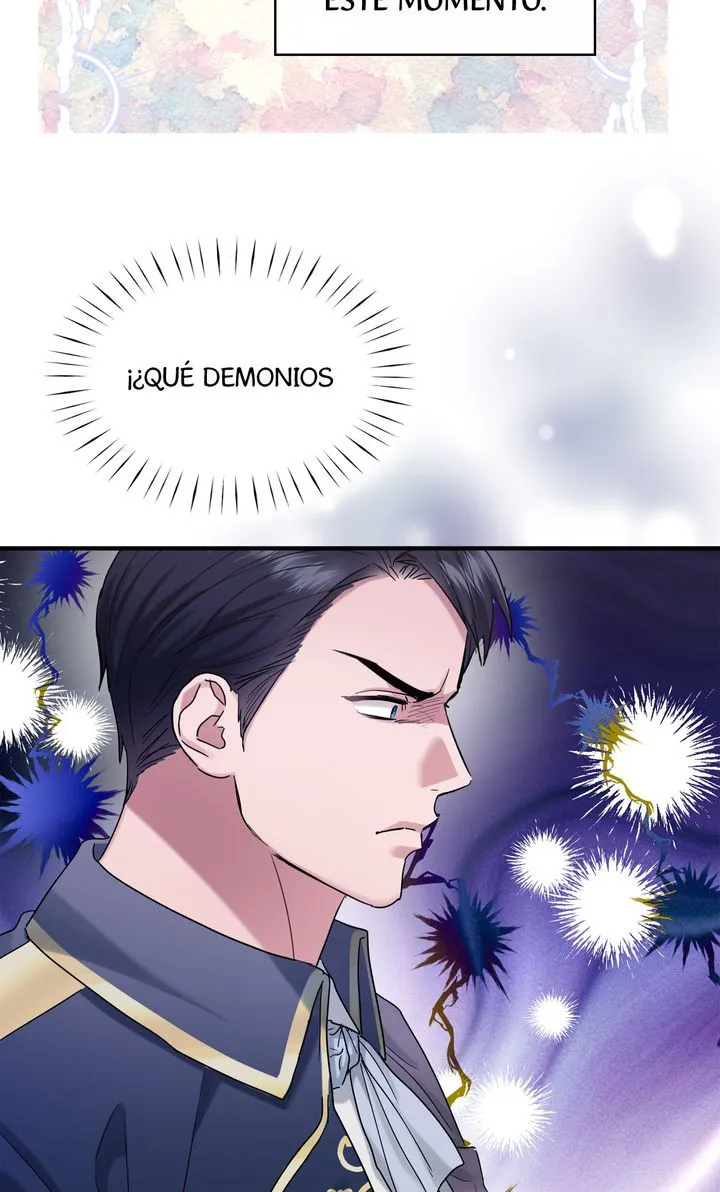 Dos Herederos Capitulo 66 página 39