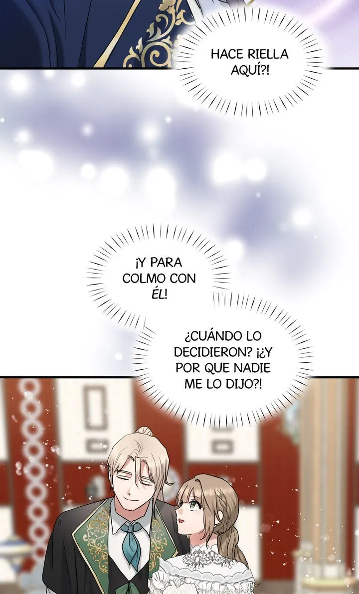 Dos Herederos Capitulo 66 página 40