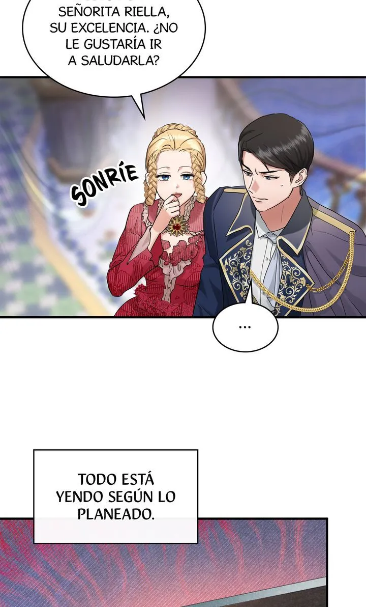 Dos Herederos Capitulo 66 página 43