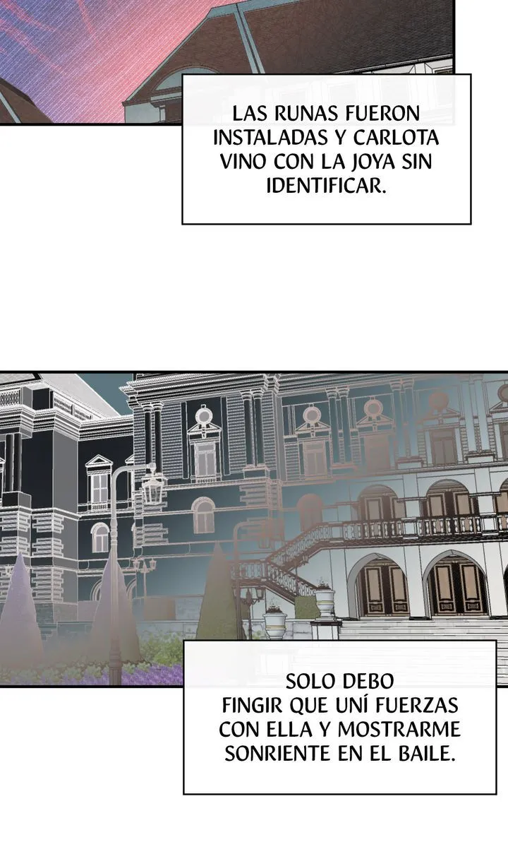 Dos Herederos Capitulo 66 página 44